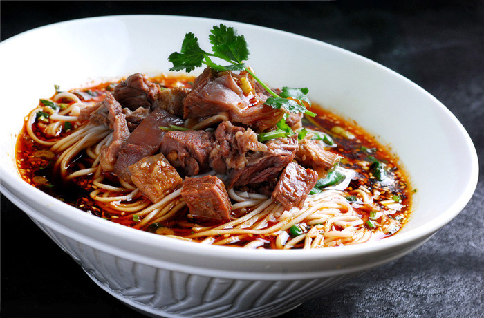 万年牛肉粉培训